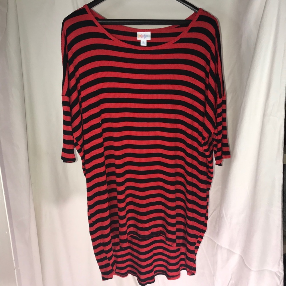 LuLaRoe Irma Top